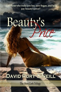 Beauty's Price - new.